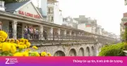Lập đồ án chỉnh trang 131 vòm cầu đá tại phố cổ Hà Nội