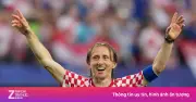 Luka Modric vượt lên nghịch cảnh: Từ tị nạn đến Quả bóng Vàng