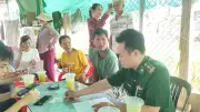 Mô hình 'Cẩm nang ngư dân số' giúp chống khai thác IUU hiệu quả