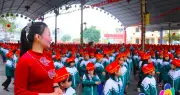 Mô hình quản trị mới sau khi giảm 11.000 hiệu trưởng, hiệu phó