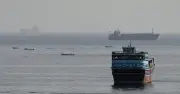 Đàm phán Mỹ - Iran chưa thoát bế tắc, căng thẳng Hormuz leo thang