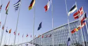 Mỹ rời vị trí lãnh đạo nhóm viện trợ Ukraine của NATO, Anh lên thay