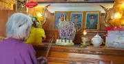 Mẹ Việt Nam anh hùng 99 tuổi vẫn đau đáu chờ các con về