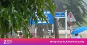 Mưa lớn kéo dài ở Lào Cai gây ngập nặng, sạt lở nhiều tuyến đường