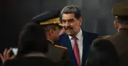 Maduro đăng thông điệp Telegram giữa lúc Venezuela đàm phán
