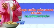 Magie và huyết áp: Lợi ích thực sự hay chỉ là kỳ vọng?