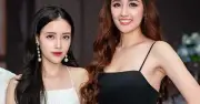 Mai Phương Thúy chiều em gái: Từ xe 8 tỷ đến sky villa 120 tỷ