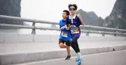 Marathon Di sản Hạ Long 2026 giữ Nhãn Thế giới, hút 18.000 VĐV