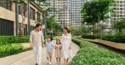 Masterise Homes đồng hành cùng khách hàng với giải pháp tài chính ưu việt