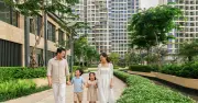 Masterise Homes đồng hành kiến tạo giá trị, nâng tầm trải nghiệm sống bền vững