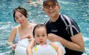 MC Đức Bảo tự nhận 'chồng tệ' trong sinh nhật vợ Phương Thảo