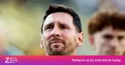 Messi lập kỷ lục 10 tỷ lượt tiếp cận và đột phá trên Instagram