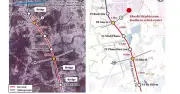 Metro số 4 TP.HCM khởi công 2027, dài 43km kết nối khu Nam