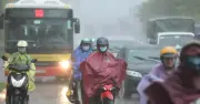 Miền Bắc sắp mưa lớn dài ngày, nguy cơ lũ quét sạt lở đất
