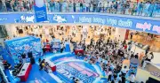 Mixue trẻ hóa thương hiệu nhờ chiến lược 'đi cùng' giới trẻ Việt