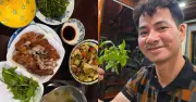 Mâm cơm thị phi của vợ Cục trưởng Xuân Bắc: Cách bênh vực khiến nhiều người nể phục