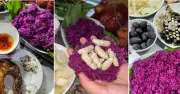 Món lạ từ sơn vật rừng núi: Không phải ai cũng dám thử ở Tây Bắc, ăn dẻo bùi