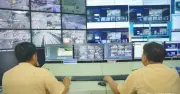 Mạng lưới camera tại TP.HCM hỗ trợ công an lần theo dấu nghi phạm