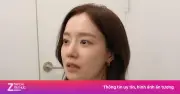 Moon Chae Won gầy hơn sau kết hôn, tiết lộ lý do tiều tụy