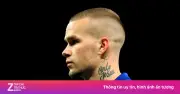 Mudryk có thể rời Chelsea sau án cấm thi đấu để sang Strasbourg