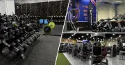 MVP Fitness bàn giao phòng tập Lò Đúc cho Spring Fitness