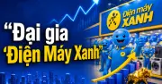 ĐMX lên sàn: Chi 5.000 tỷ cổ tức ngay tháng đầu, MWG nhận 4.300 tỷ