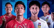Myanmar vs Lào: Quyết chiến giành 3 điểm tại bảng B ASEAN Cup