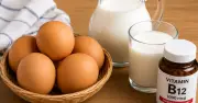 Ăn chay: Thiếu 3 dưỡng chất này, cơ thể dễ suy kiệt