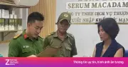 Nữ giám đốc lừa đảo 26,5 tỷ đồng phẫu thuật thẩm mỹ để trốn truy nã