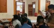 Nam sinh 14 tuổi tử vong trong bể nước nhà ở Nghệ An