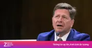 Ông Jay Clayton tuyên thệ nhậm chức Giám đốc Tình báo Quốc gia Mỹ