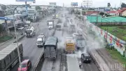 Đồng Nai đẩy nhanh sửa Quốc lộ 51, bảo đảm an toàn giao thông