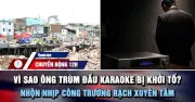 Ông trùm đầu hát karaoke Việt KTV bị khởi tố, 5 thí sinh bị hủy kết quả