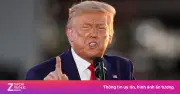 Ông Trump cảnh báo Iran về 'cơ hội cuối cùng' để ký thỏa thuận