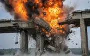 Nga và Ukraine đồng loạt tấn công quy mô lớn ngày 2/8