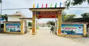 Nghệ An khởi tố hiệu trưởng THCS vì cá độ bóng đá