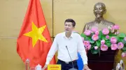 Nghệ An thành lập Trường Văn hóa CAND VI tại Thái Hòa