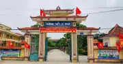 Đề nghị hủy kết quả thi con trai hiệu trưởng Lê Trực ở Quảng Trị