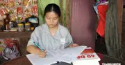 Nghị lực mùa thi: Thí sinh đạt 28,5 điểm nhưng ôm mẹ khóc vì không có tiền nhập học