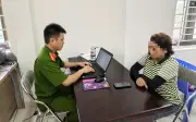 Người dân cảnh giác, ngăn chặn lừa đảo giả danh công an tại Quảng Ninh