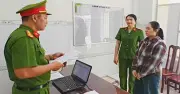Người phụ nữ 31 tuổi lừa đảo hơn 4 tỷ đồng qua các hội nhóm