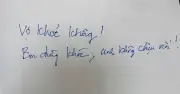 Người phụ nữ òa khóc khi nhận động chủ đầu tiên của chồng sau ca ghép phổi