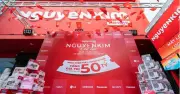 Nguyễn Kim Prime ra mắt chiến dịch Red Return, 5 chính sách vượt trội