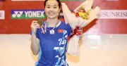 Nguyễn Thùy Linh lần thứ 5 về nhì chung kết World Tour Super 300