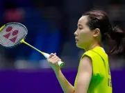 Nguyễn Thùy Linh á quân Đài Loan Open 2026, nhận gần 230 triệu đồng