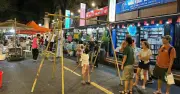 Ngày hội sách và văn hóa đêm lần 7 tại Đường sách TP.HCM