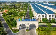 Nhà Khang Điền lãi kỷ lục nhờ tài chính, doanh thu giảm 84%