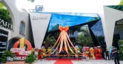 Nhà phát triển quốc tế kiến tạo chuẩn sống: Bài học từ SkyWorld