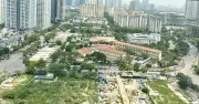 Đánh thuế đất bỏ hoang: Không thể chỉ nhìn đất có công trình hay chưa