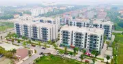 Nhà ở xã hội CT2 tại Hà Nội có giá bán từ 1,1 tỷ đồng mỗi căn